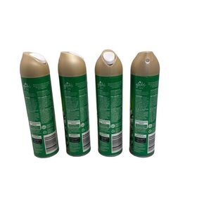 GLADE Four Pine Wonderland Limited Edition Fragrance Spray 8oz.Each Total of 32o